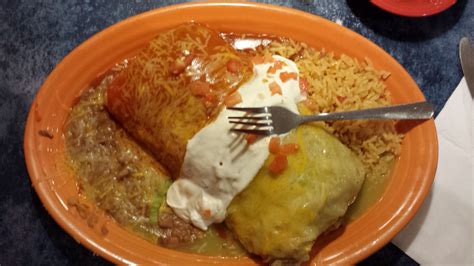 Los 2 Potrillos – Spanish fork Utah | Dilly's Adventures