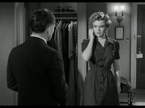Marilyn Monroe In Don T Bother To Knock Movie Scene And Theatrical