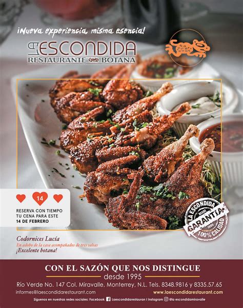 Chic Magazine Monterrey núm 640 07 feb 2019 by Chic Magazine