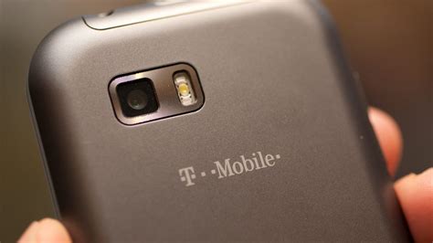 6 Celebrated T Mobile Phones Pictures Cnet