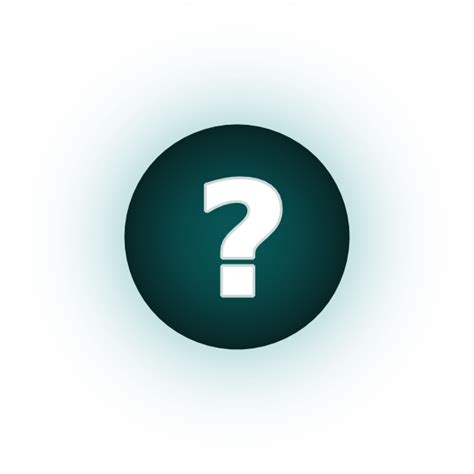 Teal Clipart Question Mark Pencil And In Color Teal Clipart Question