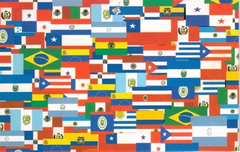 Headline News 7914s5 Hispanic Heritage Month Flags