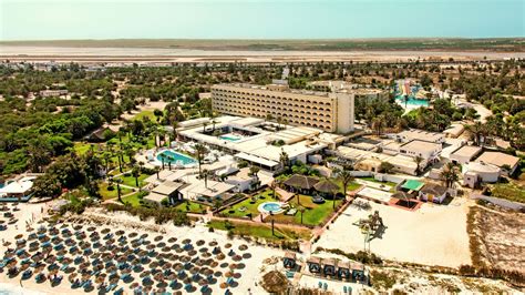 Route touristique, skanes monastir, tunisia. SunConnect One Resort Monastir (Skanes) • HolidayCheck ...