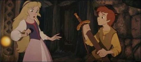 The Sword And The Stone The Black Cauldron Disney Classic Disney
