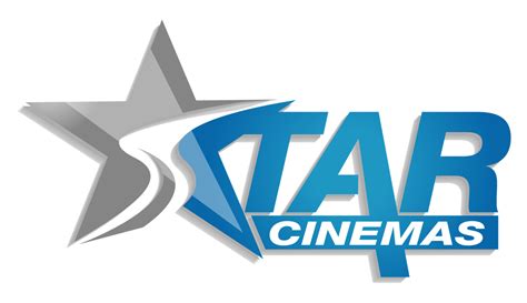 Star Cinemas New Logo Design Star Quality Logo Design Entertainment