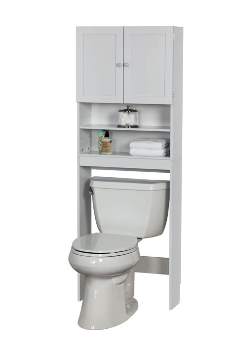 Shop bathroom space savers on houzz. SPACE SAVER SOMMERSET WHITE - Home - Furniture - Bathroom ...
