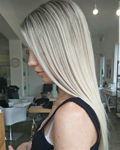Melbourne Blonde Salons Instagram Post Missing All Our Beautiful Clients Using Wellapro