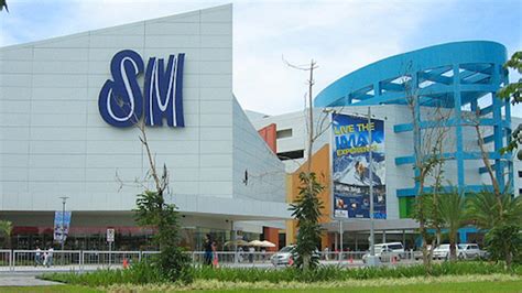 Sm Malls Proves Disaster Resiliency Makes Business Sense Inside