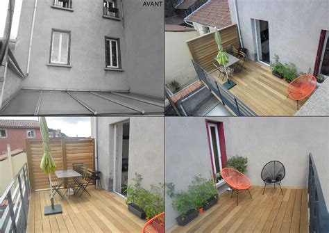 Différence Balcon Et Terrasse Epingle Sur Backyard