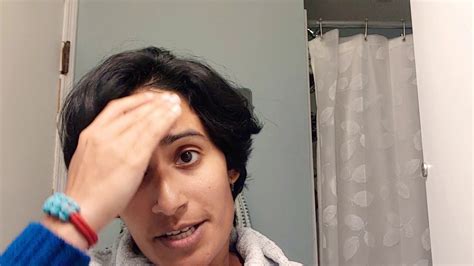 6 Months No Haircut No Trim Challenge Youtube