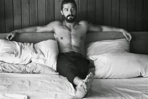 Shia Labeouf Nude Pics Videos See His Penis Leaked Meat