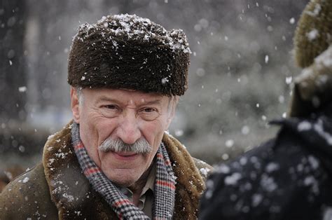Victor rebengiuc is a famous romanian film and theatre actor and director.he was born on february 10, 1933 in bucuresti, romania. La mulţi ani, Victor Rebengiuc! : Europa FM