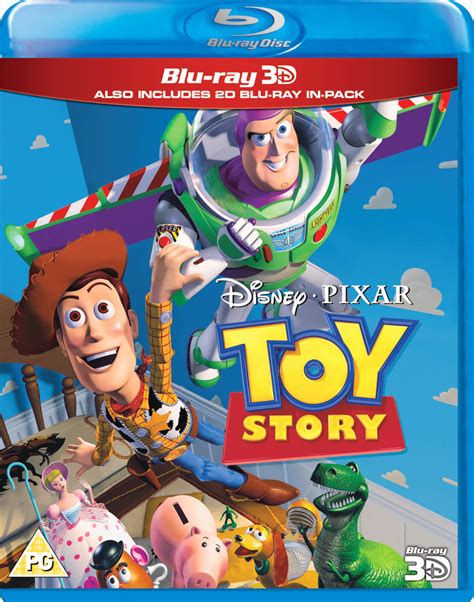Toy Story 1995 Bluray 1080p Hd Dual Latino Inglés Unsoloclic