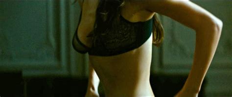 Charlotte Le Bon Nude Leaked Pics Sex Scenes Compilation