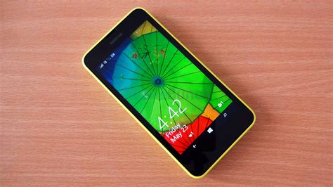 Nokia Lumia 630 Dual Sim Unboxing And Hands On