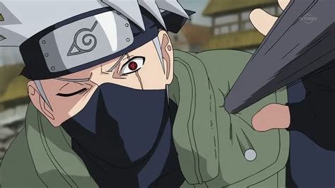 Kakashi hatake receives his sharingan way before the episodes came out. Yahoo Answers How Did Kakashi Get His Mangekyou Sharingan ...