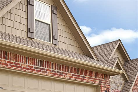 Discover The Benefits Of Fiber Cement Siding Cox Roofing