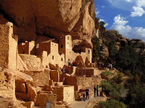 Fact Or Fiction The Cliff Palace At Mesa Verde
