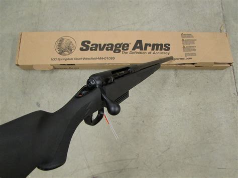 Savage Model 220 20 Gauge Slug Gun 3 Chamber 2 For Sale