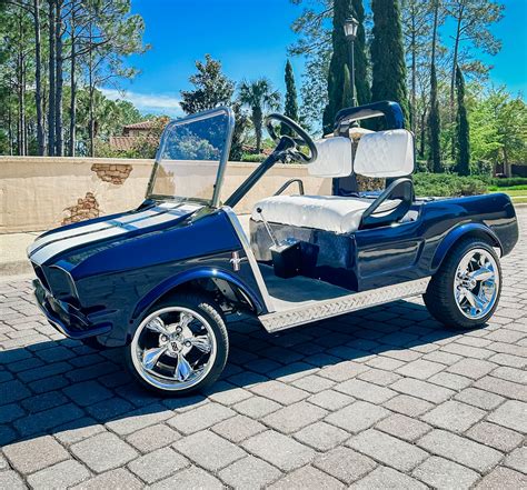 Contact Us — Gulf Carts Custom | Service and Sales | Sandestin, FL