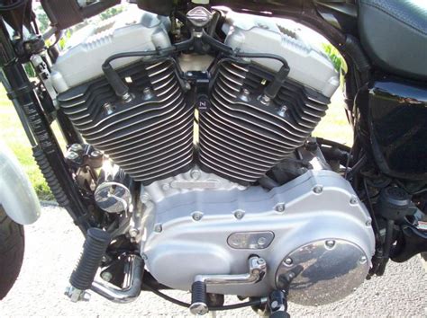 They make great desktop images. 2004 Harley Davidson Sportster 1200 Roadster for sale on ...