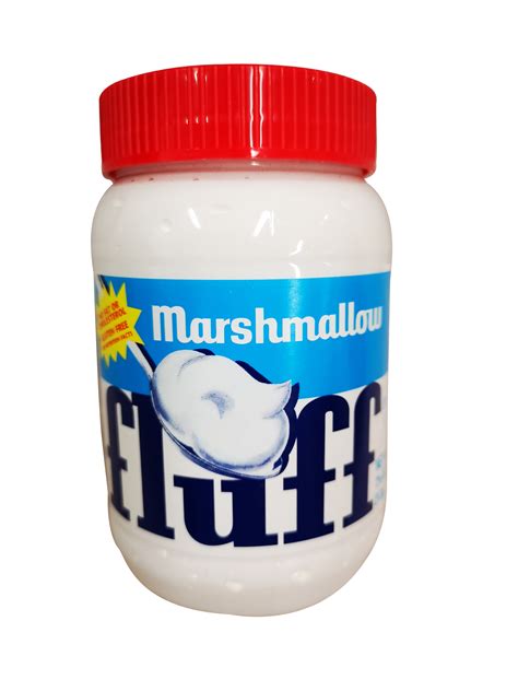K Stliches Marshmallow Fluff Perfekt Von Durkee Mower Inc