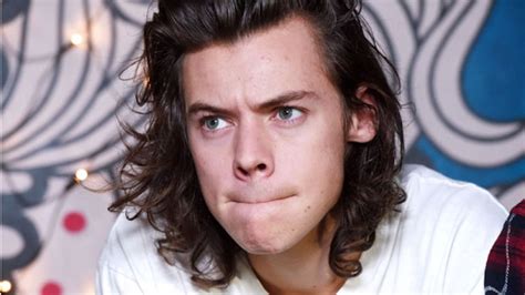 Harry Styles Fanfiction To Become Actual Film Grazia