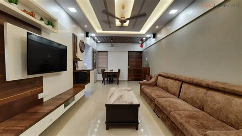 Cost Of Interior Design For 3bhk Kobo Building