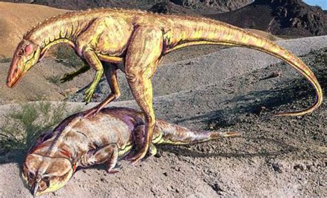 10 Oldest Dinosaurs Ever Discovered In The World
