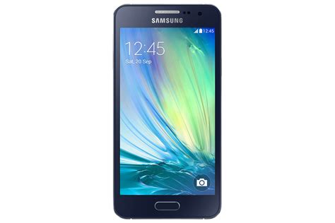 Smartphone Galaxy A3 Samsung Portugal