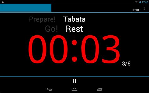 We did not find results for: A HIIT Interval Timer - Android Apps on Google Play