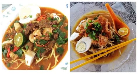 I got this mee rebus recipe from her during her last visit and i was quite surprised as it is relatively easy to prepare. Cara untuk membuat Kuah Mee Rebus yang tersedap dan mudah ...