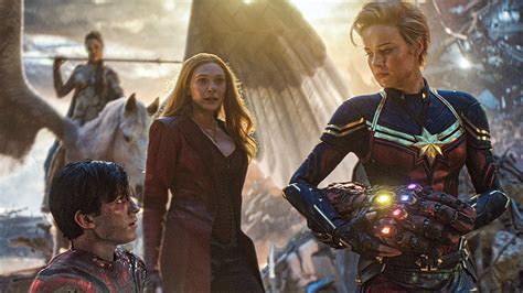 March 15, 2019 4 comments on avengers endgame will release in gsc cinemas has just confirmed malaysians will actually be able to watch the upcoming blockbuster movie on 24 april 2019, which is two days earlier than us release date of 26 april 2019. Avengers: Endgame Release Date, Tickets, Trailer, Cast ...