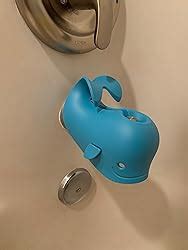 Skip Hop Baby Bath Spout Cover Universal Fit Moby Blue Amazon Ca Baby
