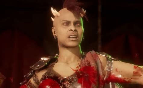She has also cooperated with earthrealmers on numerous occasions. How to Unlock Sheeva in Mortal Kombat 11 | Tips | Prima Games