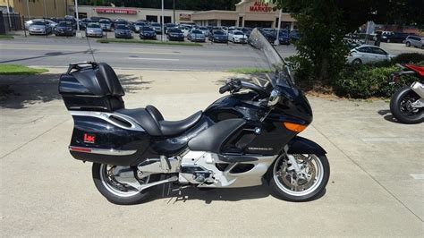 The latter was announced in october 2016. Bmw K1200lt Motorcycles for sale in Nashville, Tennessee