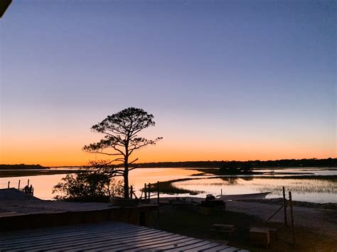 Best Places To Watch The Sunset In Charleston Sc Luxury Simplified