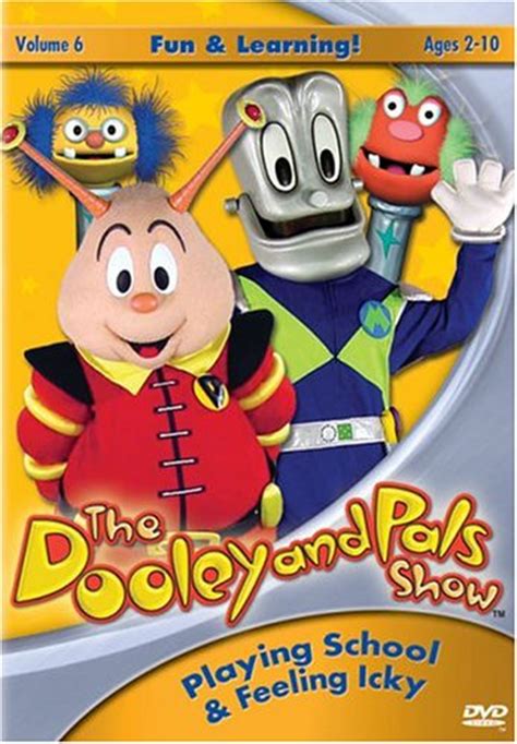 The dooley & pals show. The Dooley and Pals Show | Scratchpad | FANDOM powered by Wikia