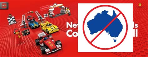 The shell lego collectables became a massive global promotion shell ran every year. Bad news - New Shell V-Power LEGO Collection not coming to ...