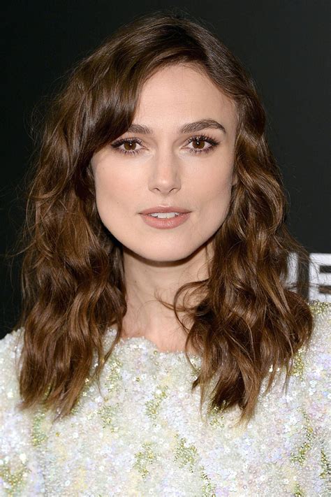 Seen On Keira Knightley How To Celebrity Makeup Artist Kate Lee Opted