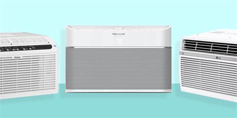 Check out our air conditioner buying guide to decide which window unit is best for you. Best Window Air Conditioners 2020 | Window-Mounted AC Units