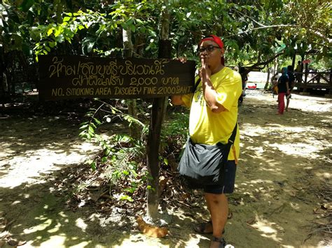 Tawaran harga menarik untuk penyertaan secara berkumpulan melebihi 10 orang! Pengalaman Bercuti di Krabi, Thailand - Emerald Pool + Hot ...