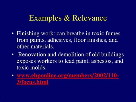 If you would like to present like a publication , feel free to download it now. PPT - Material Safety Data Sheets (MSDS) PowerPoint ...