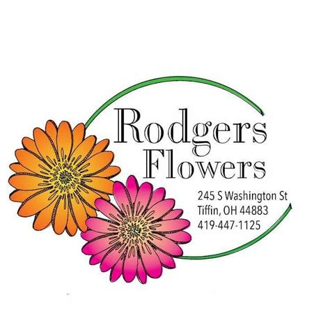 Tiffin Florist Flower Delivery By Tom Rodgers Flowers