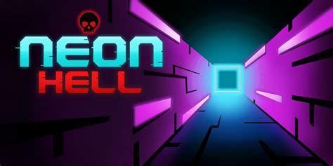 Neon Hell Nintendo Switch Download Software Games Nintendo