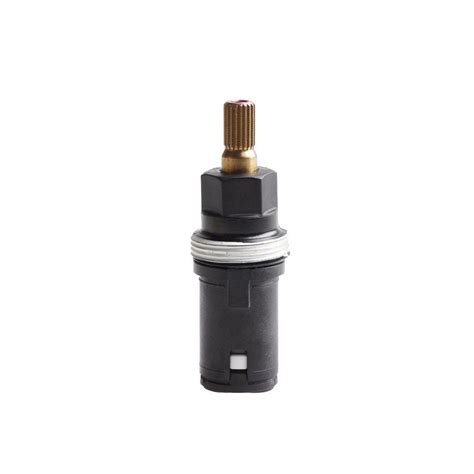 Kohler faucet cartridge kohler revival faucet repair parts kohler via tsuka.us. Kohler Ultraglide Valve for Current Widespread Faucet ...
