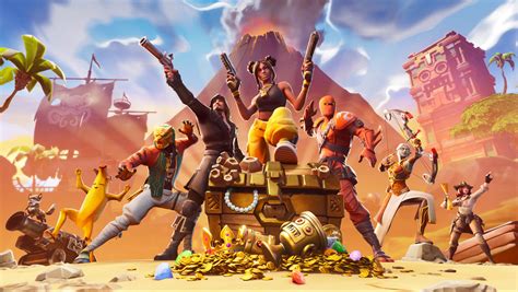 Top 25 Coolest Fortnite Wallpapers You Must Check Out Hd