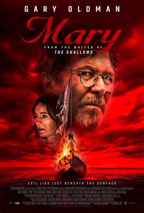 'music teacher' is a love story that is to be felt with heart. Mary movie review A unimaginative but good-looking ghost ...