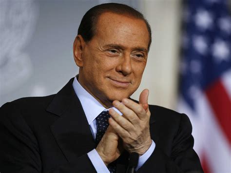Grazia bordoni, birth certificate) is an italian politician and businessman who served three terms as prime minister of italy, from 1994 to 1995, 2001 to 2006, and 2008 to 2011. Why Silvio Berlusconi's Jail Sentence Could Be A Disaster ...
