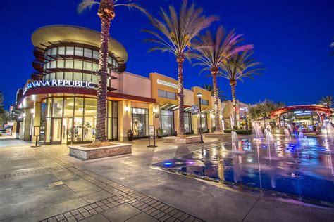 The Shoppes In Chino Hills